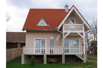 Eslovaquia Privát Ordzovany, Exterior